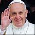 El Papa Francisco se arrodilla ante los protestantes y socaba nuestra Fe