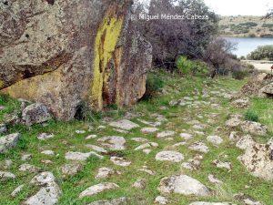 Aldeanueva de Barbarroya ( I )