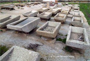 Aldeanueva de Barbarroya ( I )