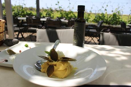 Los mejores vinos de Santorini