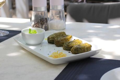 Los mejores vinos de Santorini