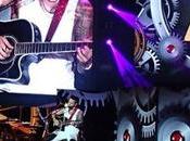 Maluma triunfa concierto Málaga