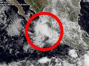 tormenta tropical "Pilar" pone bajo amenaza oeste México