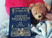 Guión película Animales fantásticos donde encontrarlos