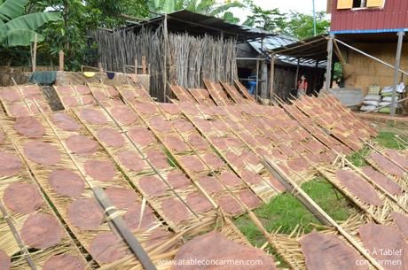 Lago Inle, la Vida en el Agua