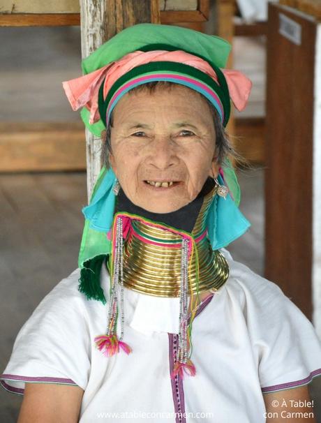 Lago Inle, la Vida en el Agua