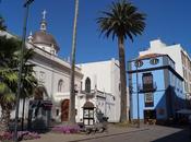 Guía viajes: Canarias Tenerife Gomera