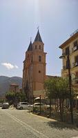 La Alpujarra (Granada - Agosto 2017)