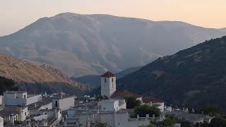 La Alpujarra (Granada - Agosto 2017)