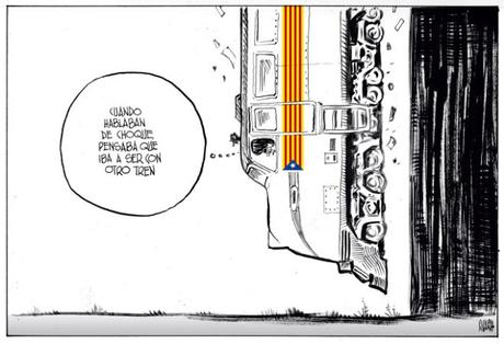 [Humor en cápsulas] Para hoy lunes, 25 de septiembre de 2017