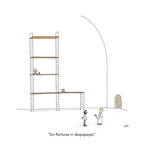 [Humor en cápsulas] Para hoy lunes, 25 de septiembre de 2017