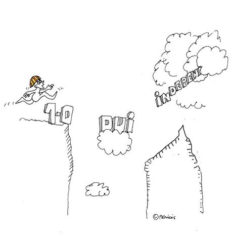 [Humor en cápsulas] Para hoy lunes, 25 de septiembre de 2017