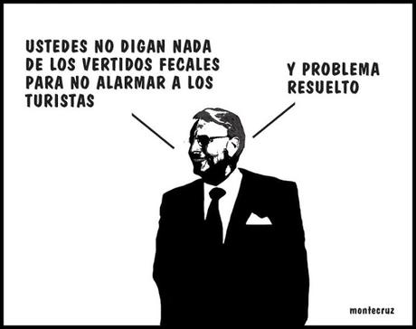 [Humor en cápsulas] Para hoy lunes, 25 de septiembre de 2017