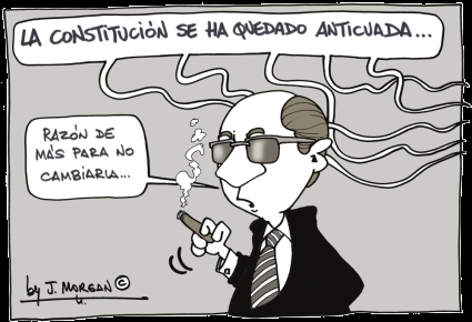 [Humor en cápsulas] Para hoy lunes, 25 de septiembre de 2017