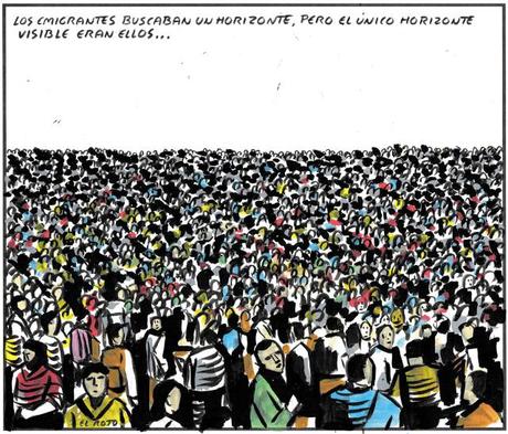 [Humor en cápsulas] Para hoy lunes, 25 de septiembre de 2017