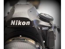 Nikon D7100 D850