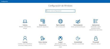 Crear una red wifi en Windows 10