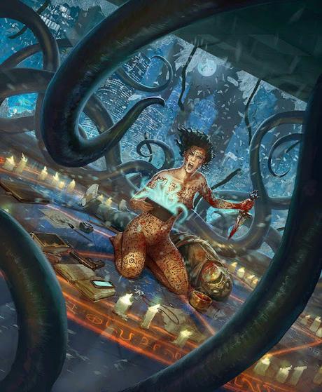 Rol: Es mas rentable crear y vender que jugar? Reflexiones personales