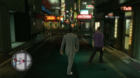 Análisis: Yakuza: Kiwami – remake extremo