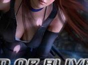 Dead Alive Last Round seguirá recibiendo contenido