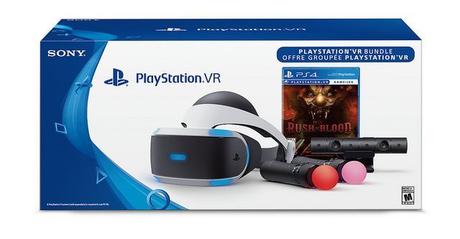 Sony muestra datos trimestrales y confirma el éxito de PlayStation VR