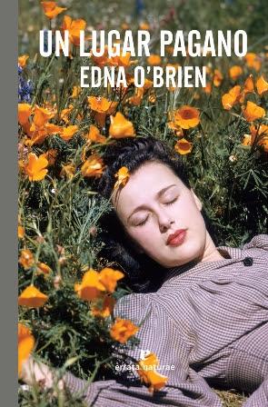 Un lugar pagano - Edna O'Brien