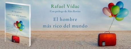 La vida material no es la fuente de plenitud (Entrevista a Rafael Vídac)