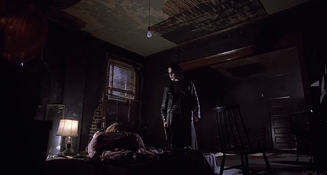 The Crow - 1994