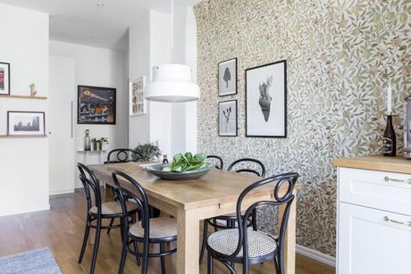 Poner el foco en una habitación Poner el foco en una habitación