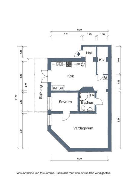 Poner el foco en una habitación Poner el foco en una habitación