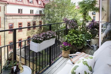 Poner el foco en una habitación Poner el foco en una habitación