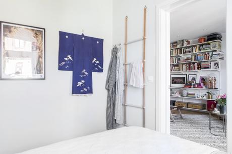 Poner el foco en una habitación Poner el foco en una habitación