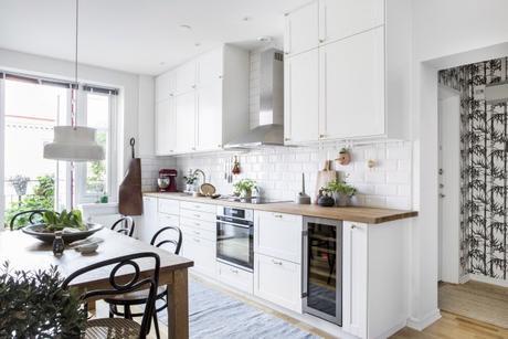 Poner el foco en una habitación Poner el foco en una habitación