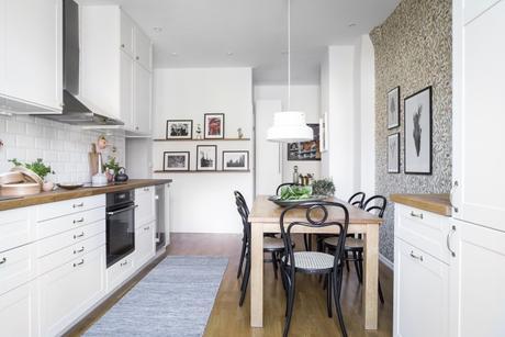 Poner el foco en una habitación Poner el foco en una habitación