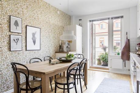 Poner el foco en una habitación Poner el foco en una habitación