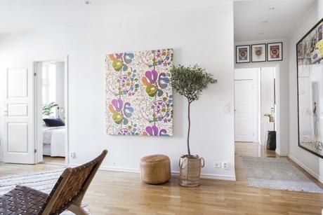 Poner el foco en una habitación Poner el foco en una habitación