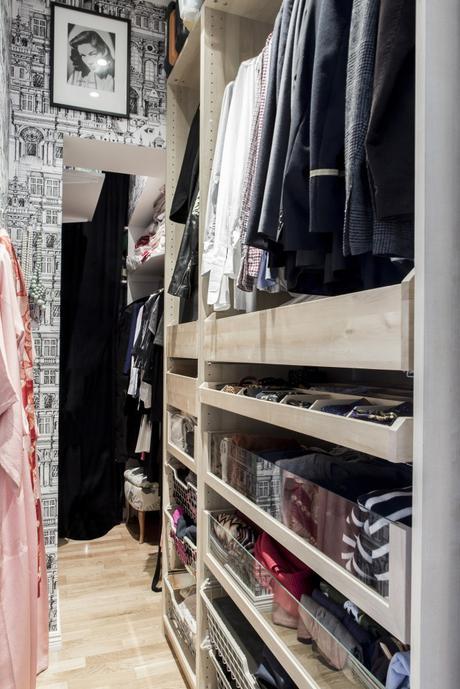 Poner el foco en una habitación Poner el foco en una habitación