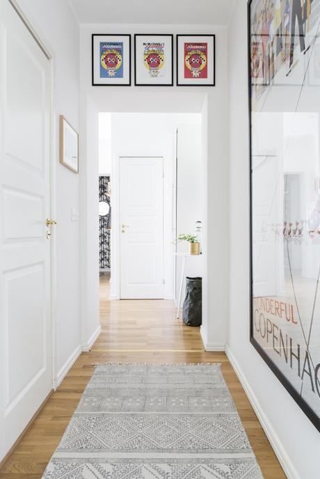 Poner el foco en una habitación Poner el foco en una habitación