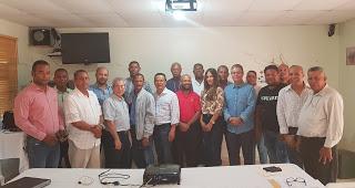 Invita a crear bases para el desarrollo turístico sostenible en Pedernales Invita a crear bases para el desarrollo turístico sostenible en Pedernales