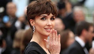 Paz Vega  galardonada con el Premio al Cine Latin