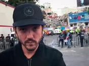 Diego Luna ayuda damnificados México
