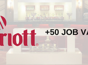 Marriott busca mejores talentos España para trabajar Reino Unido.