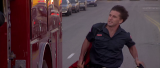 Llamaradas (Backdraft, Ron Howard, 1991. EEUU)