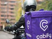 RUMOR: Pronto podrás hacer entregas través Cabify