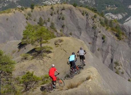 Urge BP Trailhead, un casco de calidad a un precio contenido