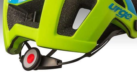 Urge BP Trailhead, un casco de calidad a un precio contenido