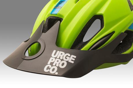 Urge BP Trailhead, un casco de calidad a un precio contenido
