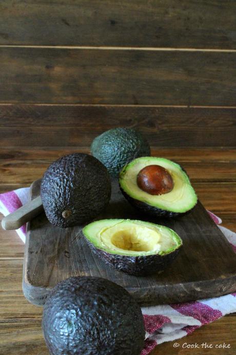 avocado, aguacates