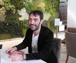 Reseña: La mala hierba de Agustín Martínez (Plaza & Janes, mayo 2017)