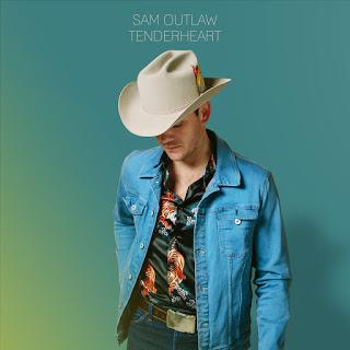 Sam Outlaw - Trouble (2017)